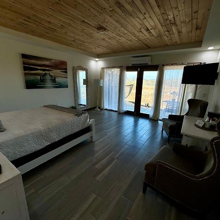 Maple Resort Ejido Santa Rosa Eksteriør bilde