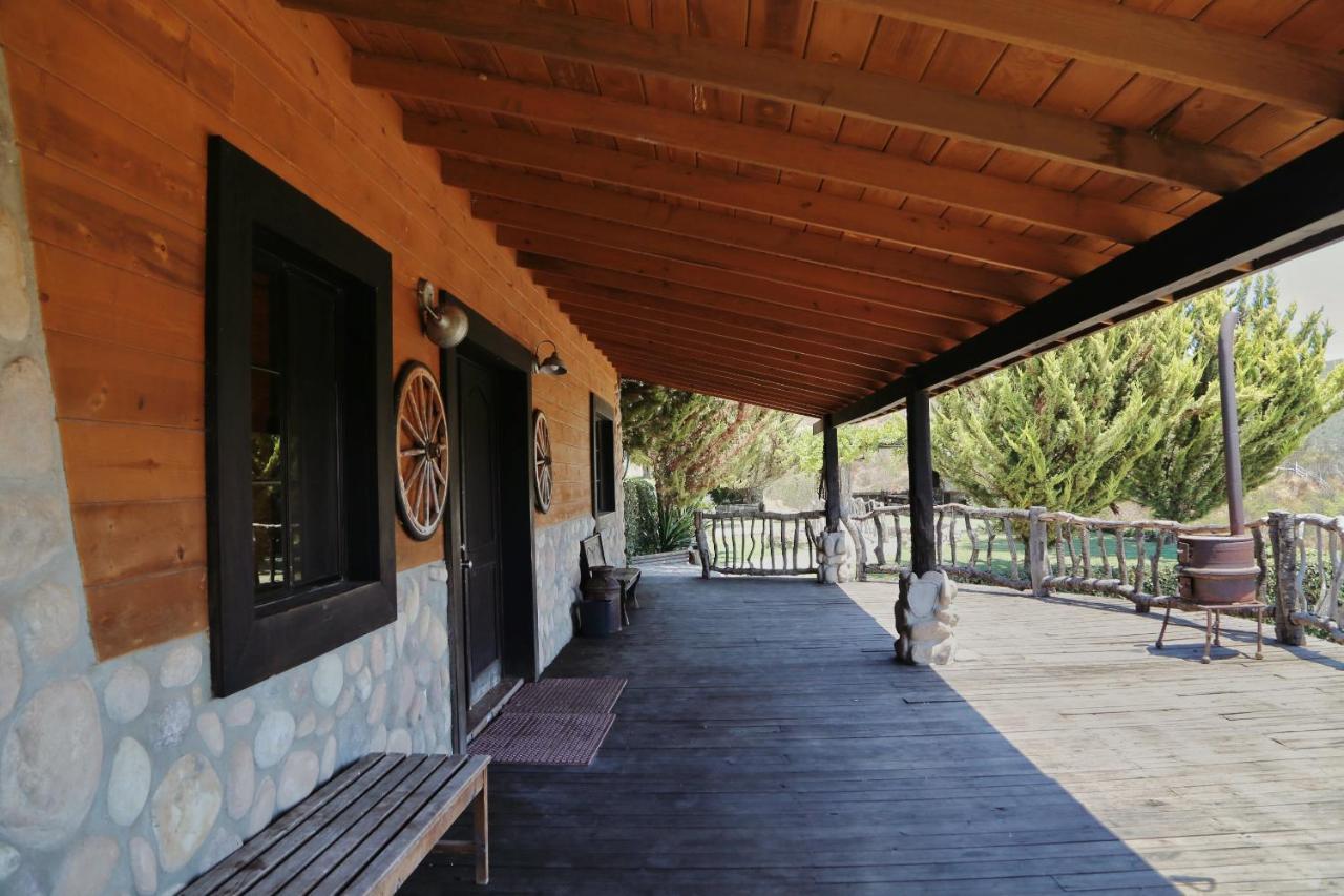 Maple Resort Ejido Santa Rosa Rom bilde