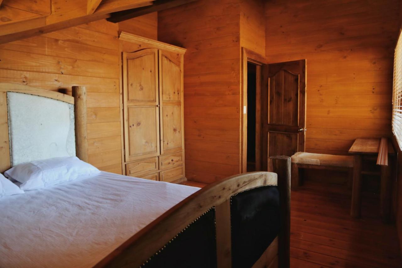 Maple Resort Ejido Santa Rosa Rom bilde