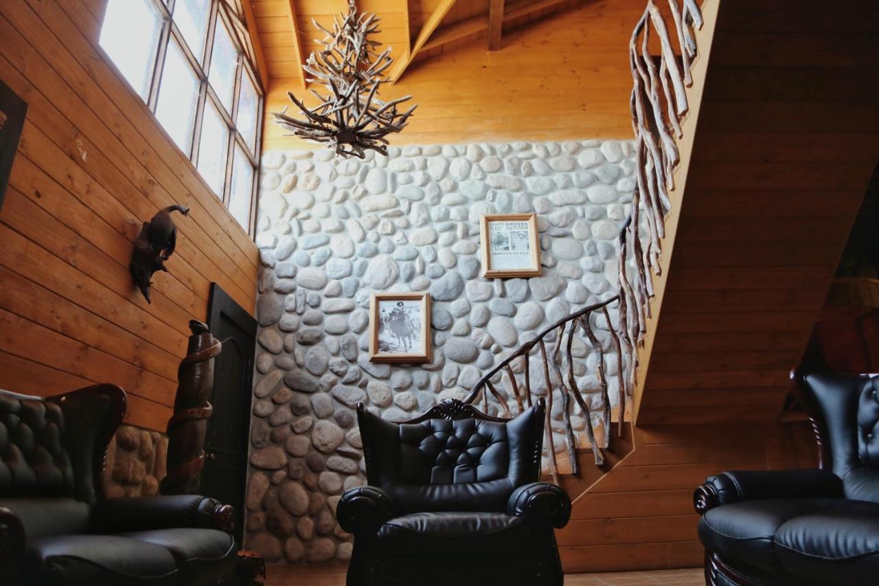 Maple Resort Ejido Santa Rosa Rom bilde