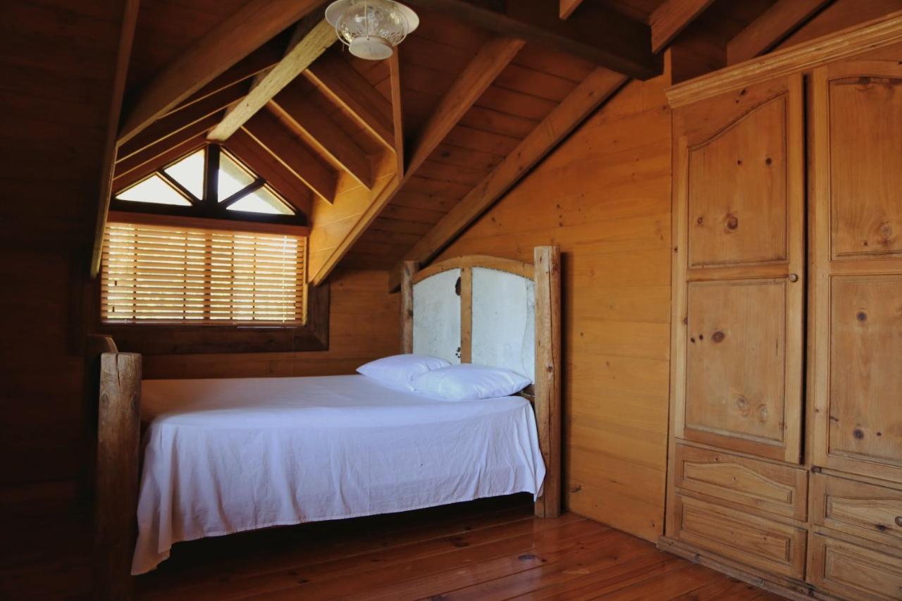 Maple Resort Ejido Santa Rosa Rom bilde