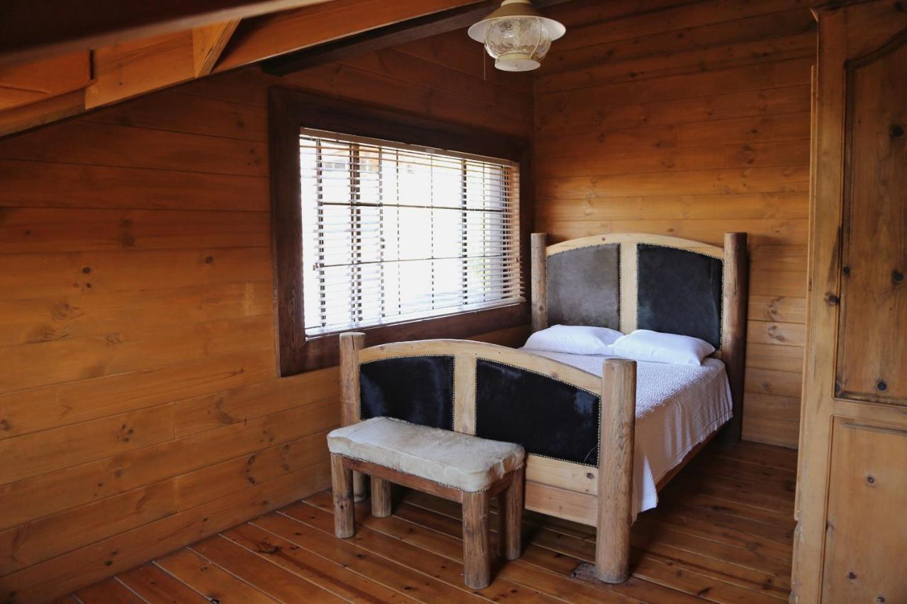 Maple Resort Ejido Santa Rosa Rom bilde