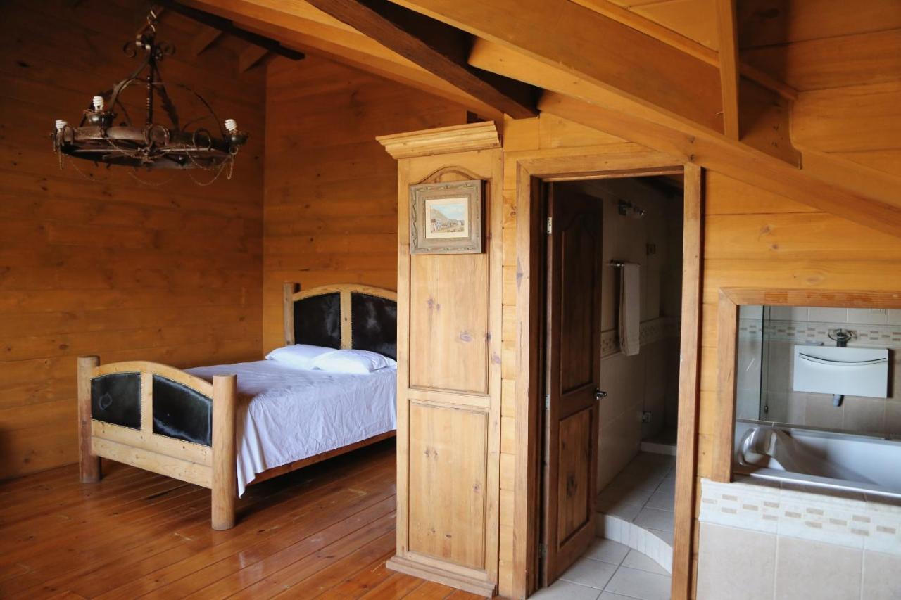 Maple Resort Ejido Santa Rosa Rom bilde