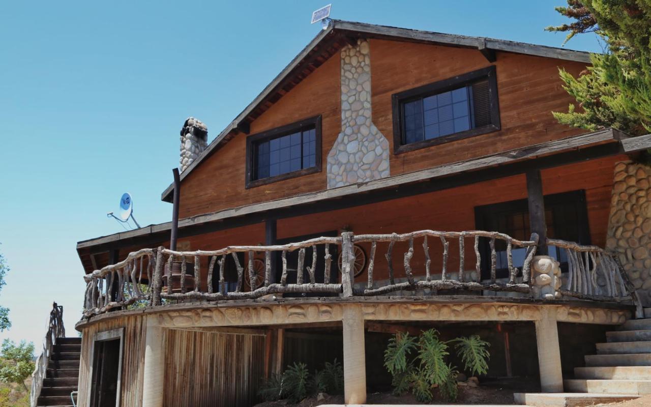 Maple Resort Ejido Santa Rosa Rom bilde