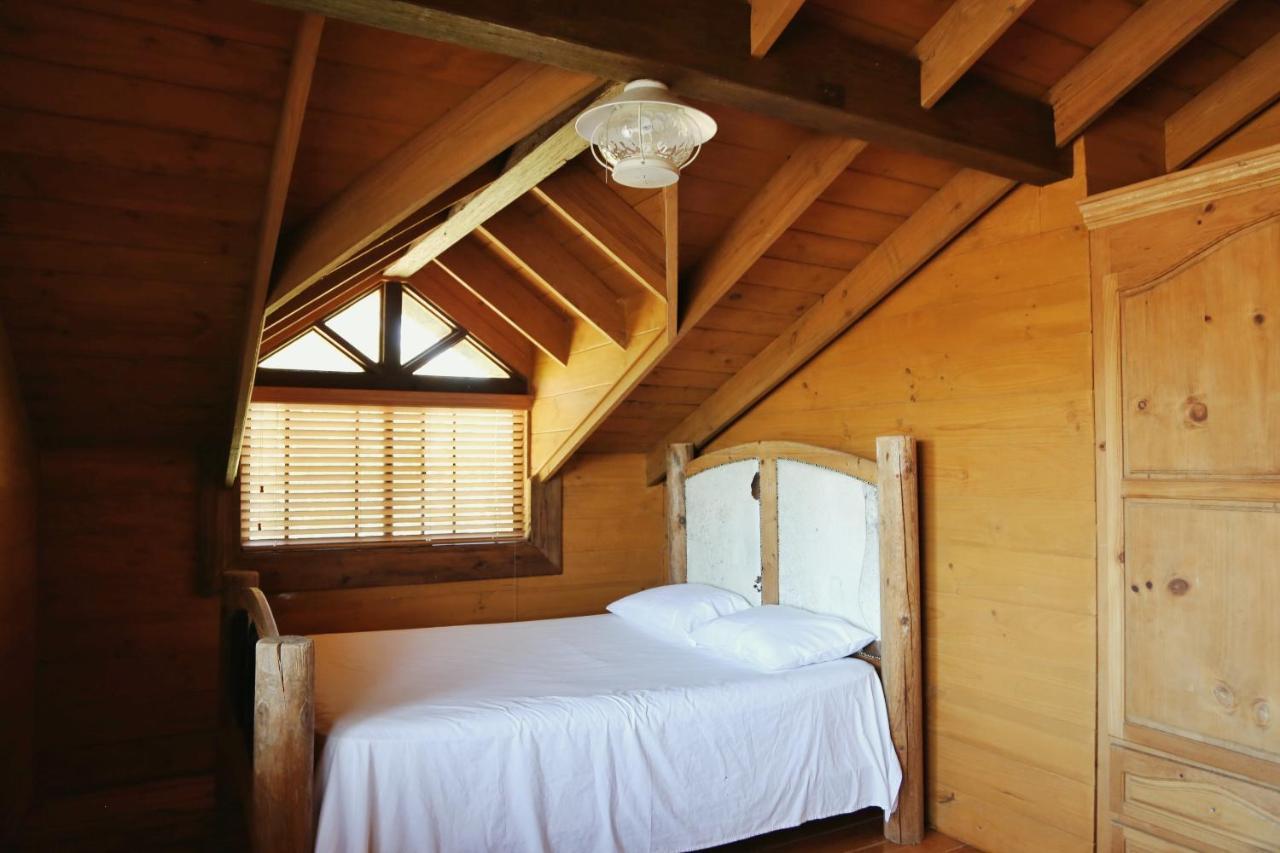 Maple Resort Ejido Santa Rosa Rom bilde