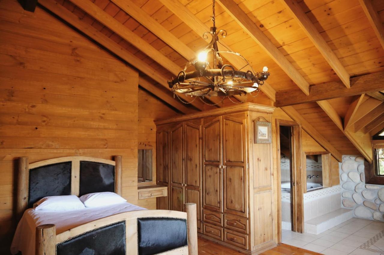 Maple Resort Ejido Santa Rosa Rom bilde