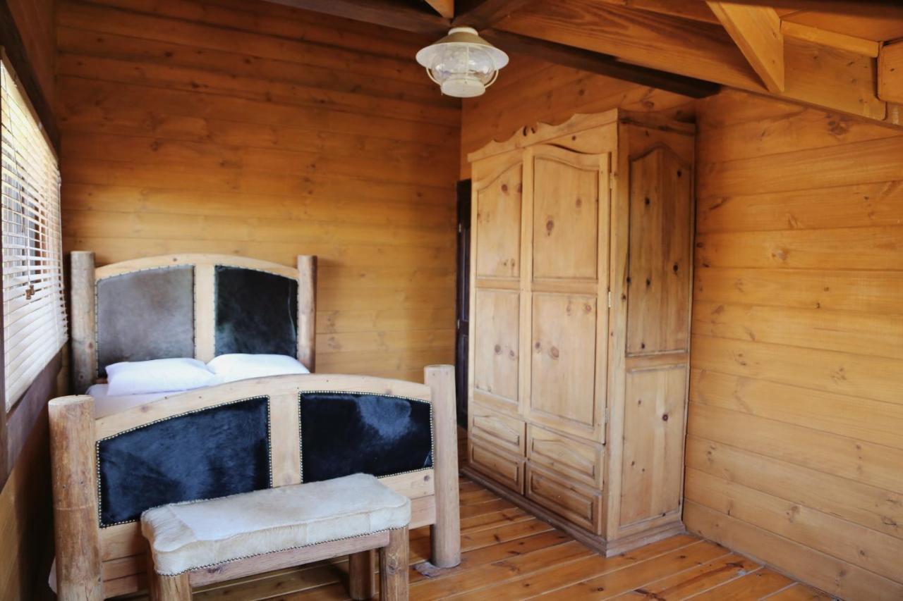 Maple Resort Ejido Santa Rosa Rom bilde
