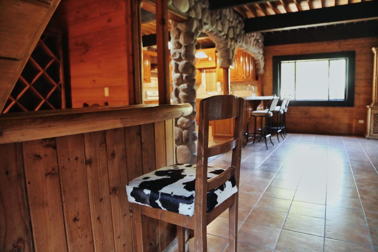 Maple Resort Ejido Santa Rosa Rom bilde