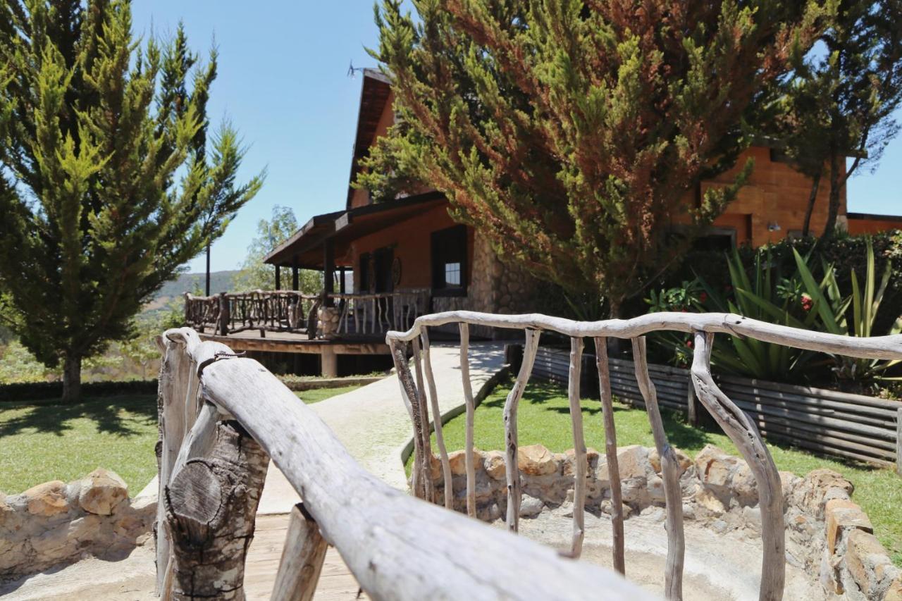 Maple Resort Ejido Santa Rosa Rom bilde