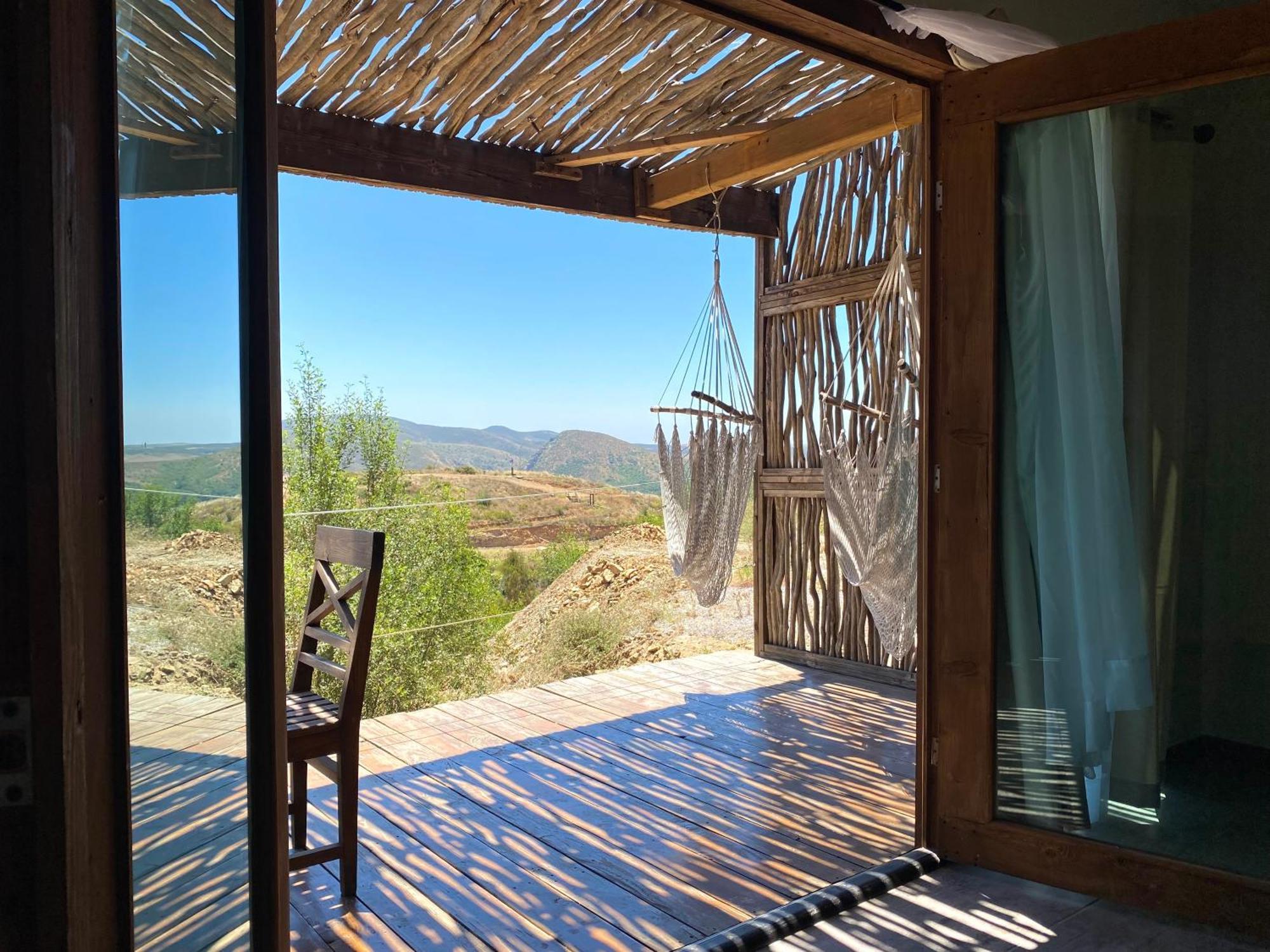 Maple Resort Ejido Santa Rosa Eksteriør bilde