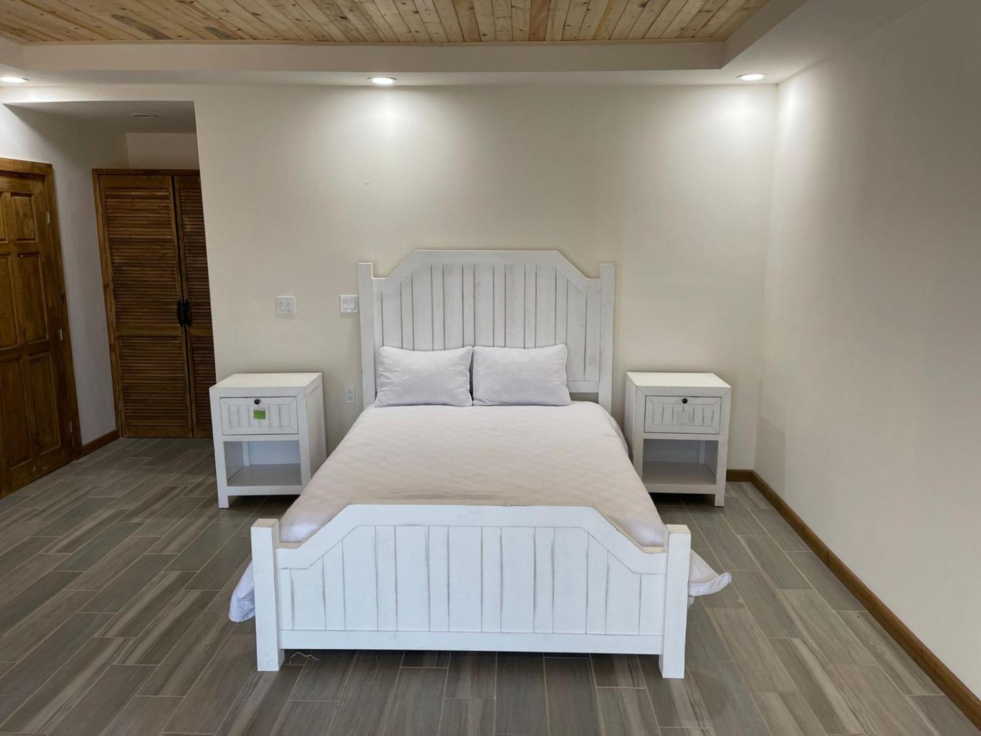 Maple Resort Ejido Santa Rosa Eksteriør bilde