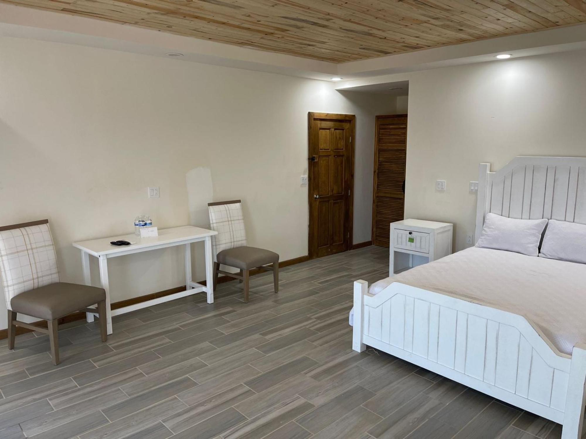 Maple Resort Ejido Santa Rosa Eksteriør bilde