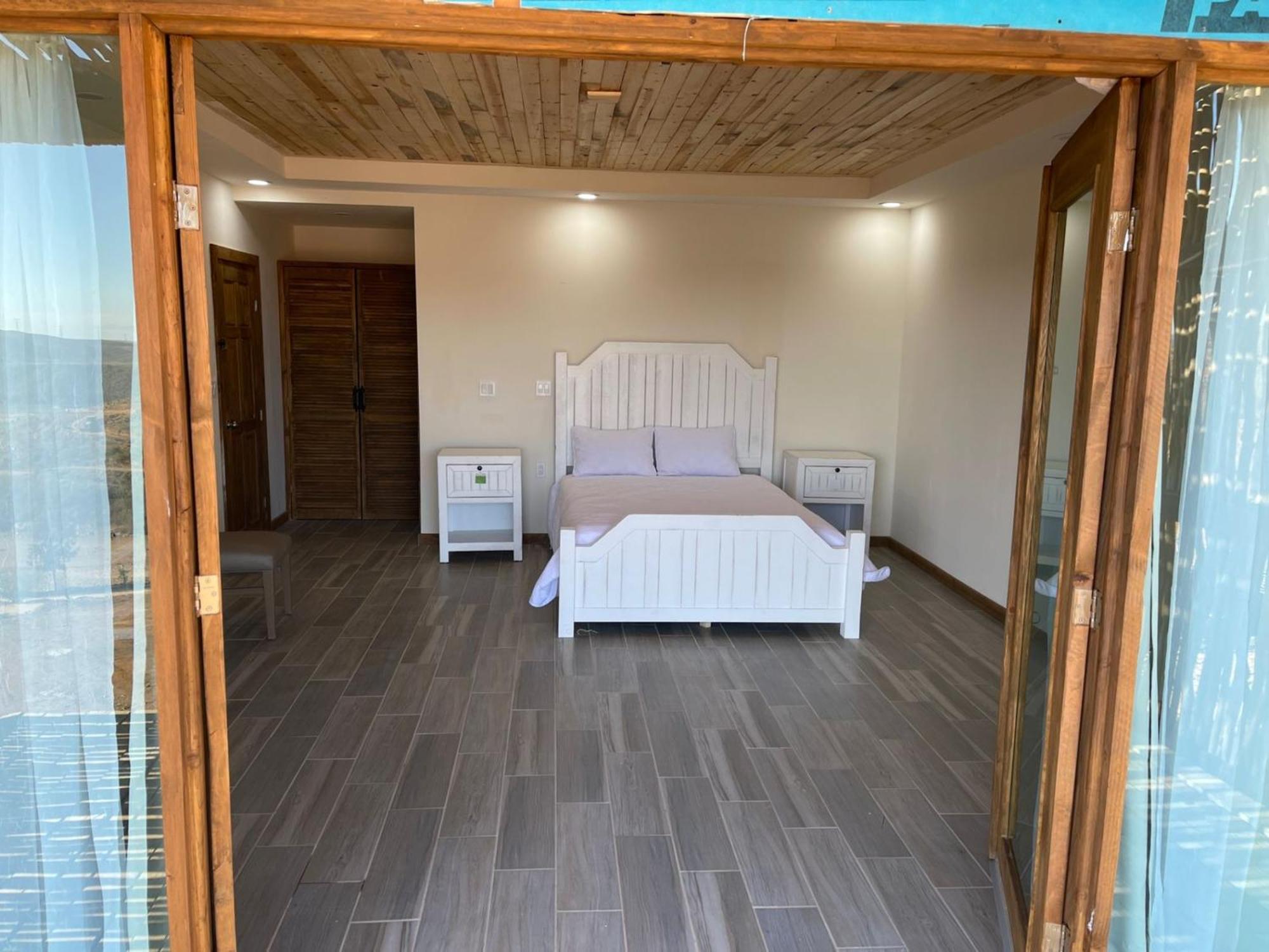Maple Resort Ejido Santa Rosa Eksteriør bilde