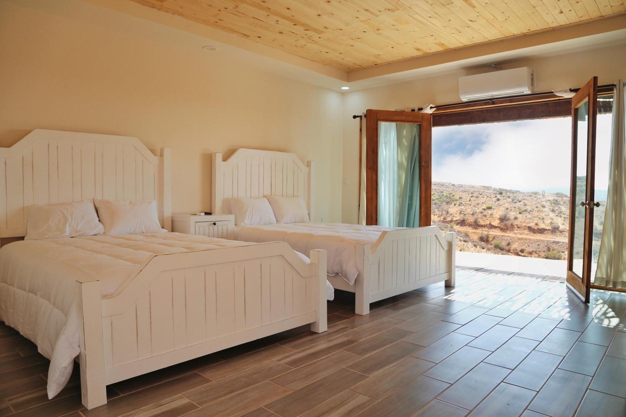 Maple Resort Ejido Santa Rosa Eksteriør bilde