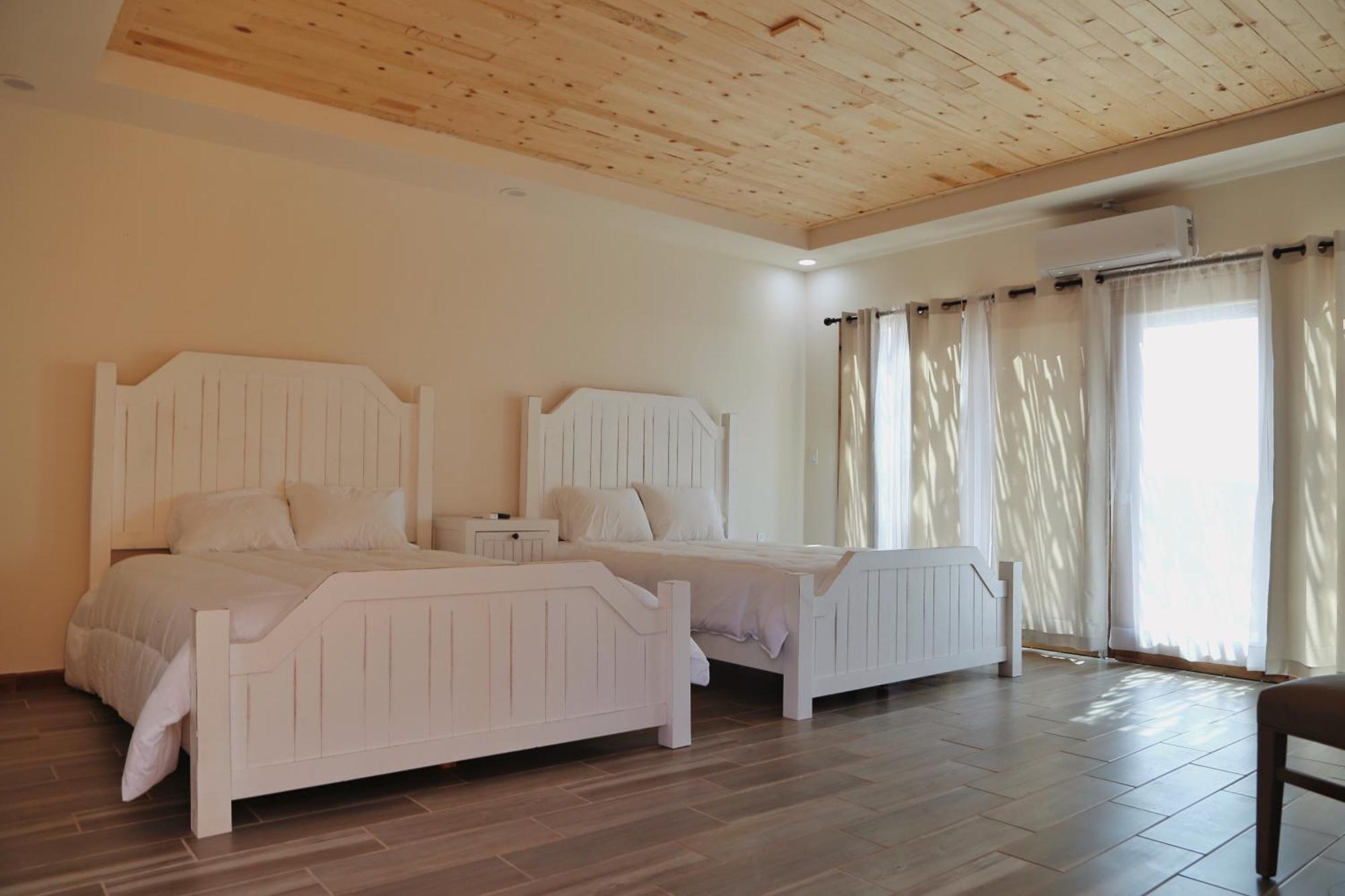 Maple Resort Ejido Santa Rosa Eksteriør bilde