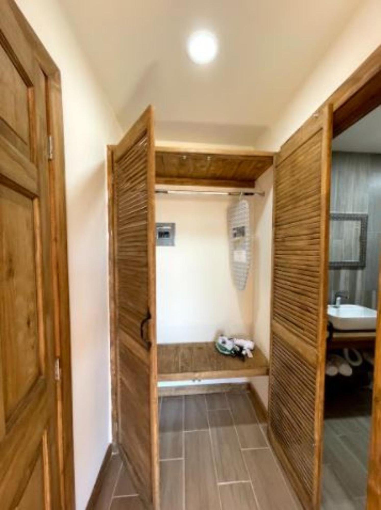 Maple Resort Ejido Santa Rosa Rom bilde