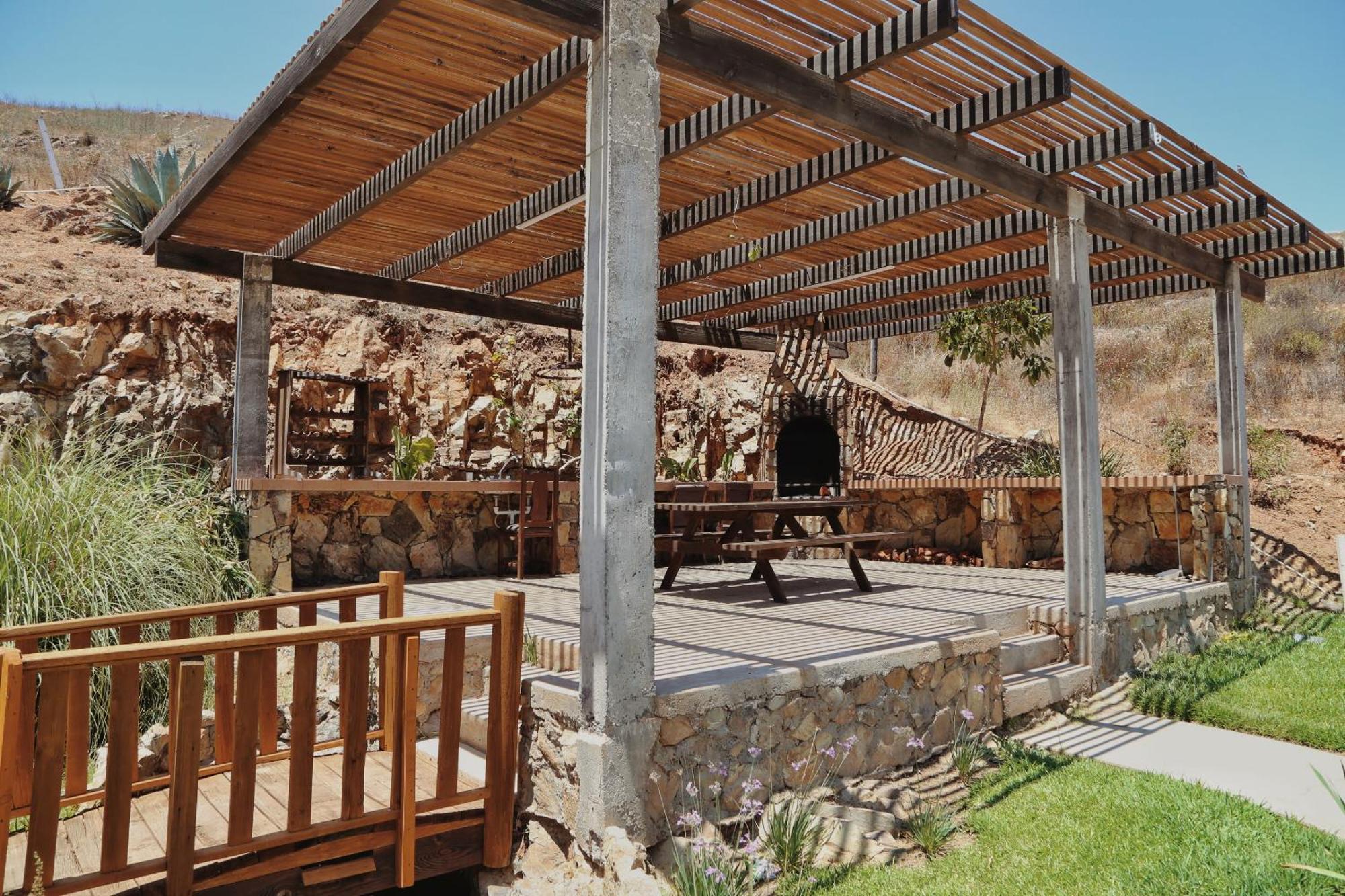 Maple Resort Ejido Santa Rosa Rom bilde