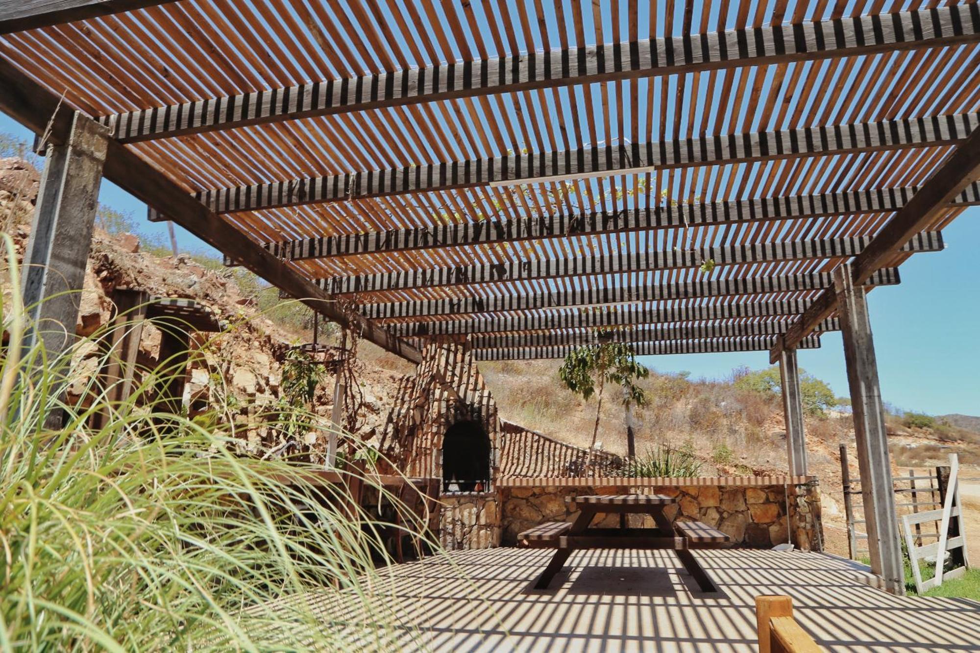 Maple Resort Ejido Santa Rosa Rom bilde