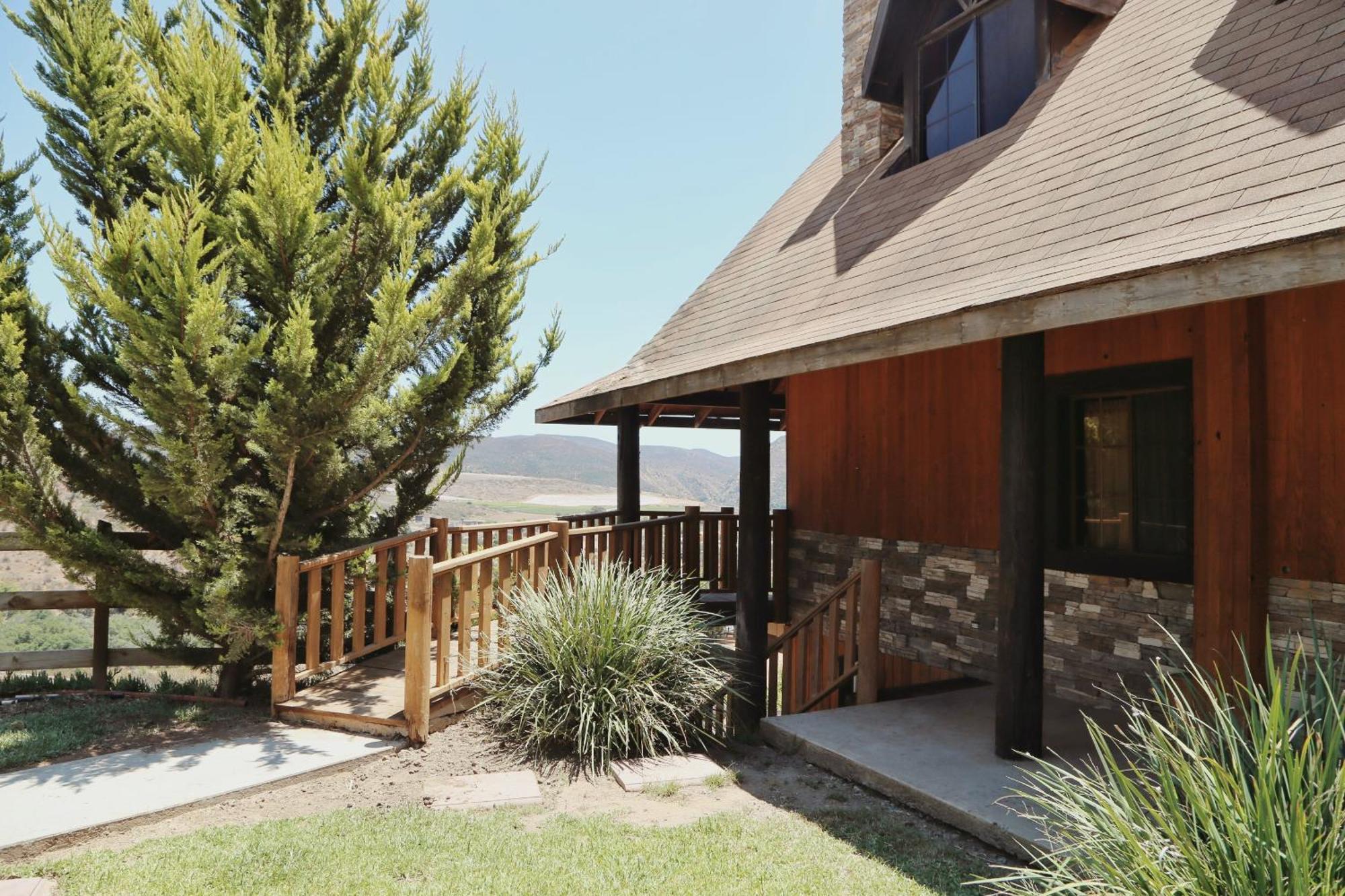 Maple Resort Ejido Santa Rosa Rom bilde