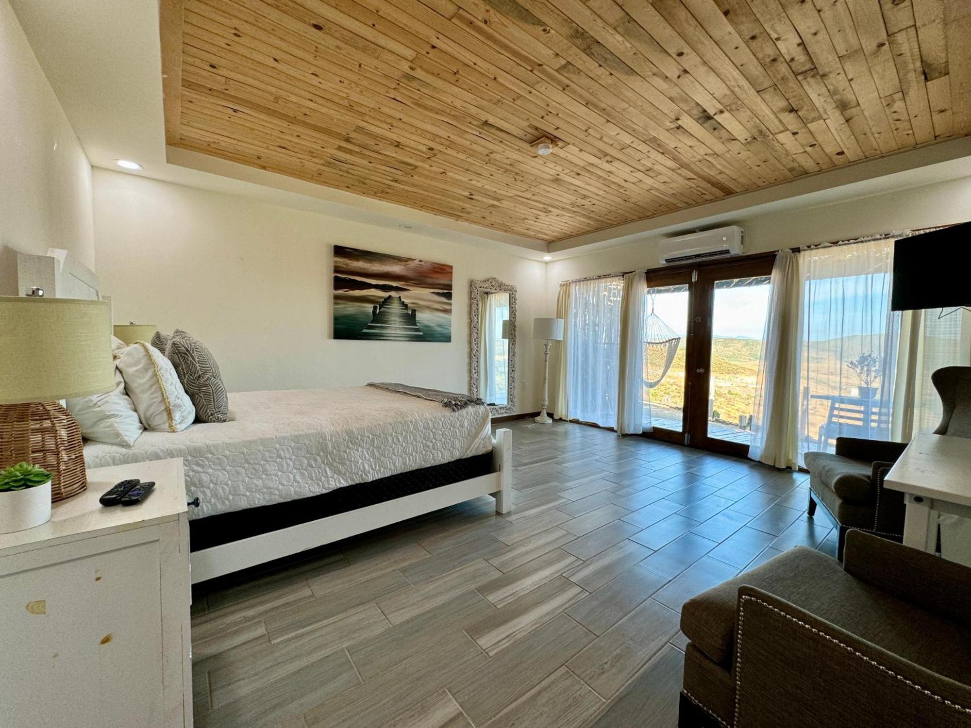 Maple Resort Ejido Santa Rosa Eksteriør bilde