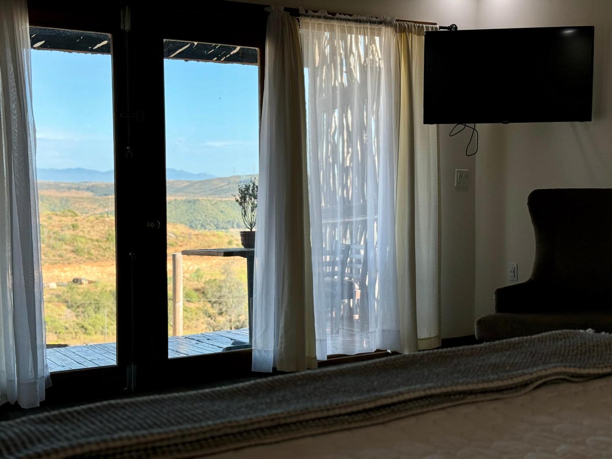 Maple Resort Ejido Santa Rosa Eksteriør bilde