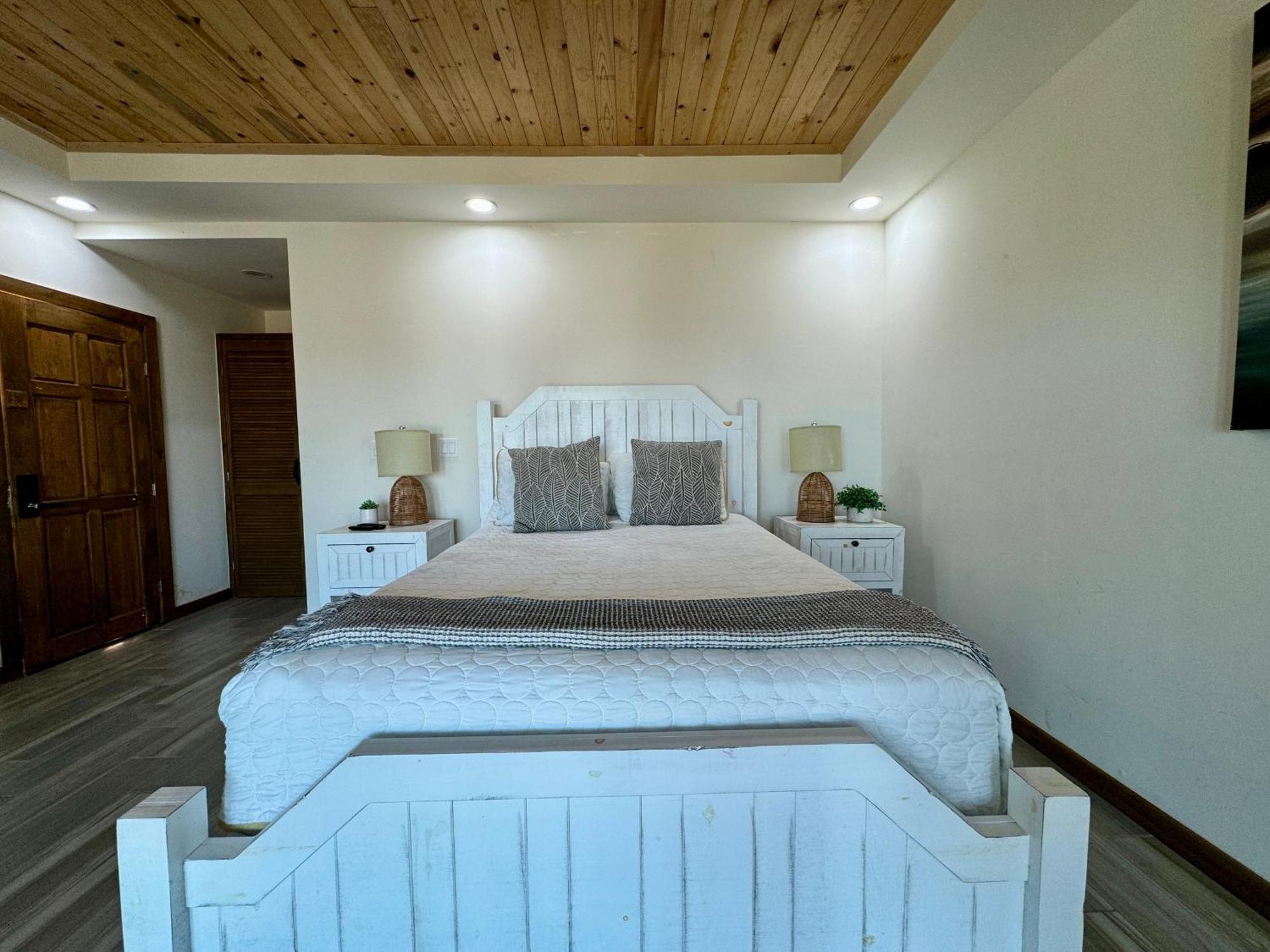 Maple Resort Ejido Santa Rosa Eksteriør bilde