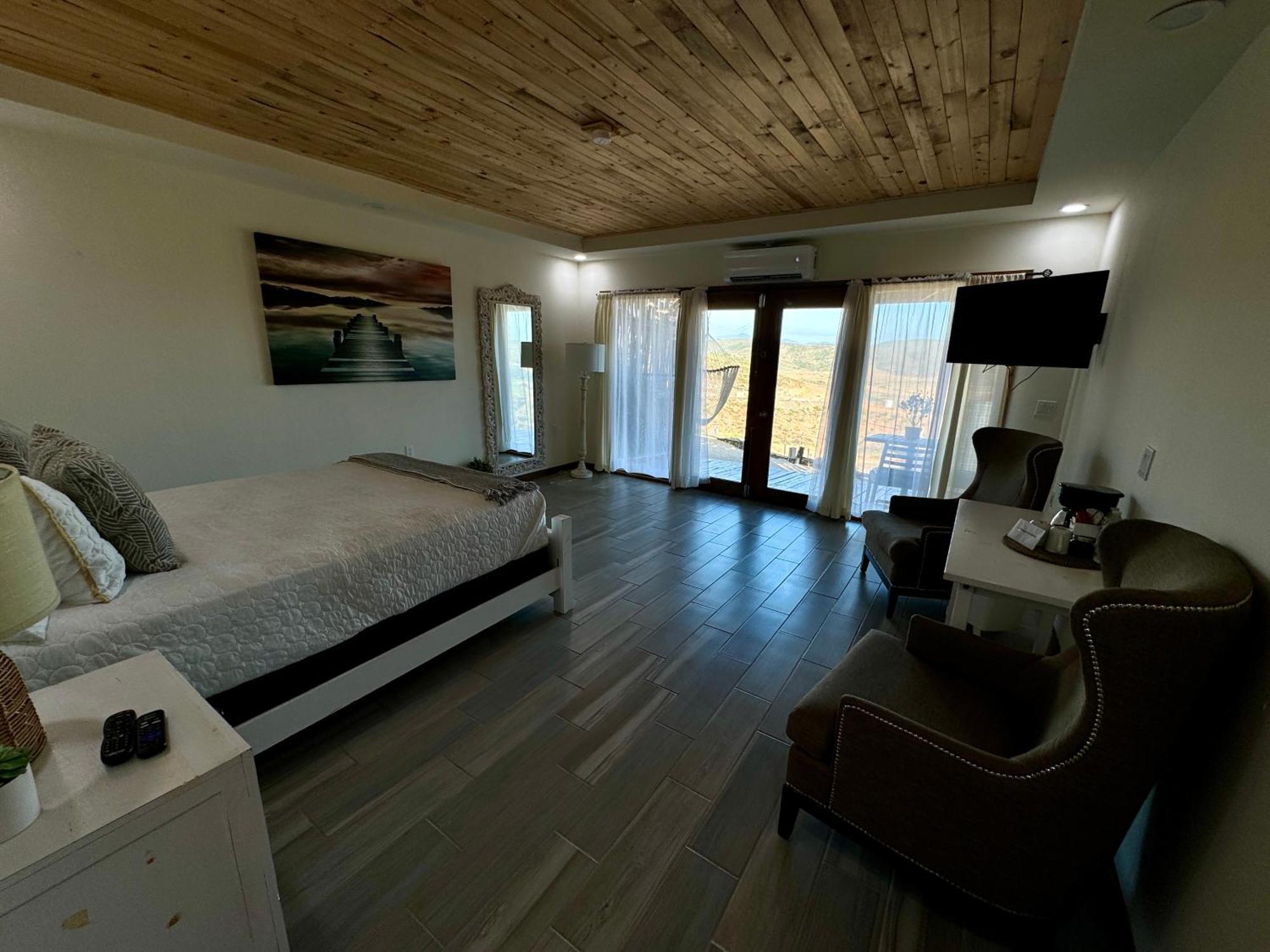 Maple Resort Ejido Santa Rosa Eksteriør bilde
