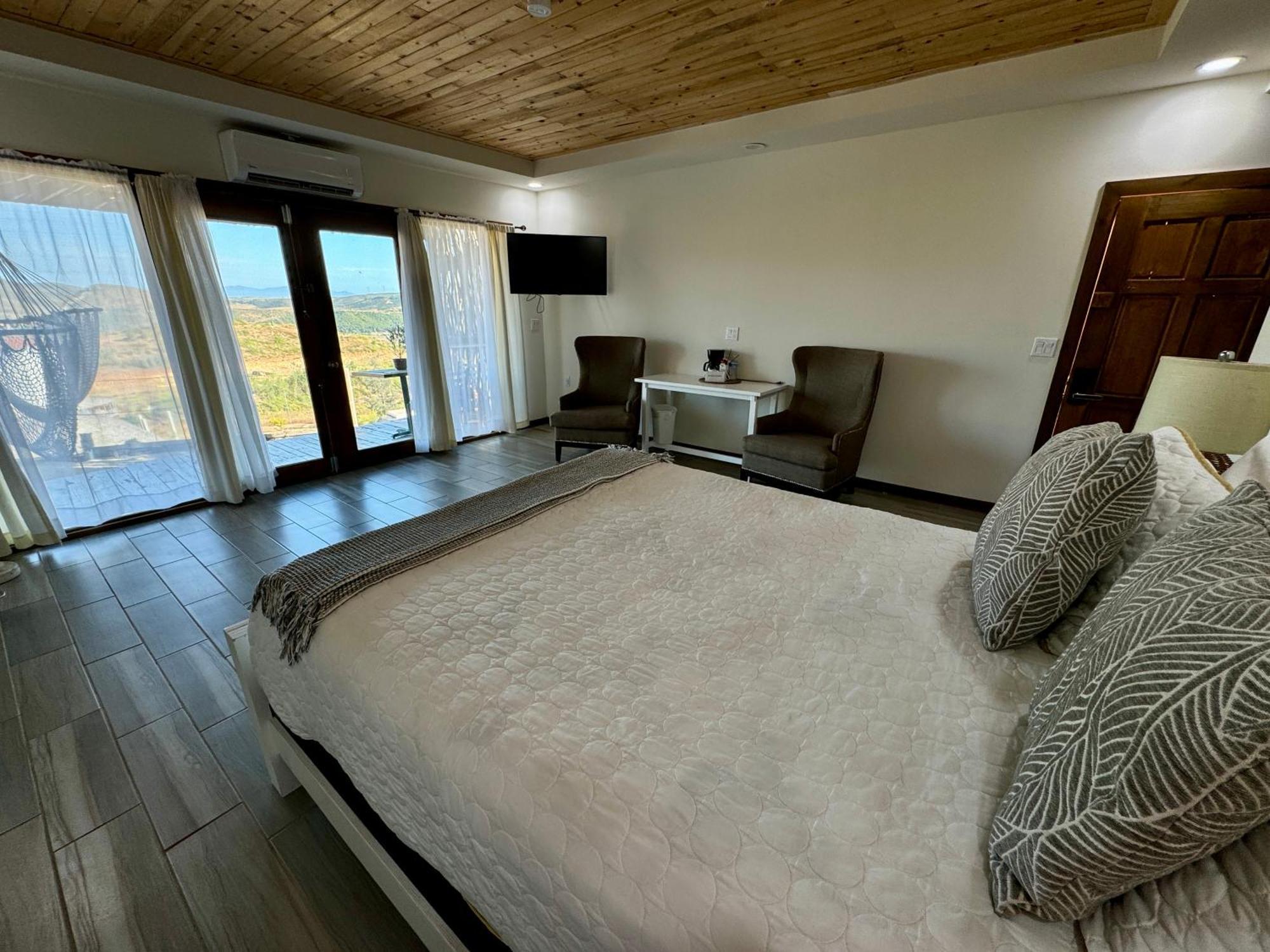 Maple Resort Ejido Santa Rosa Eksteriør bilde