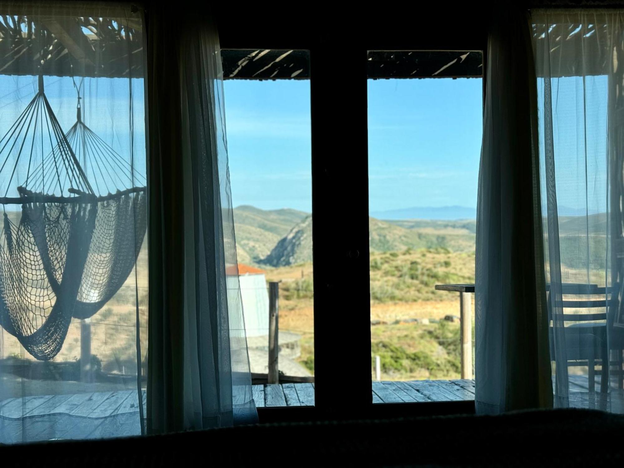 Maple Resort Ejido Santa Rosa Eksteriør bilde