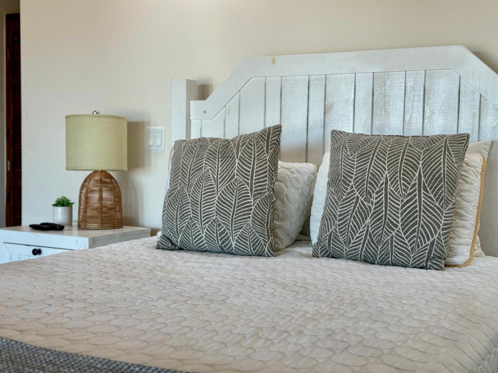 Maple Resort Ejido Santa Rosa Eksteriør bilde