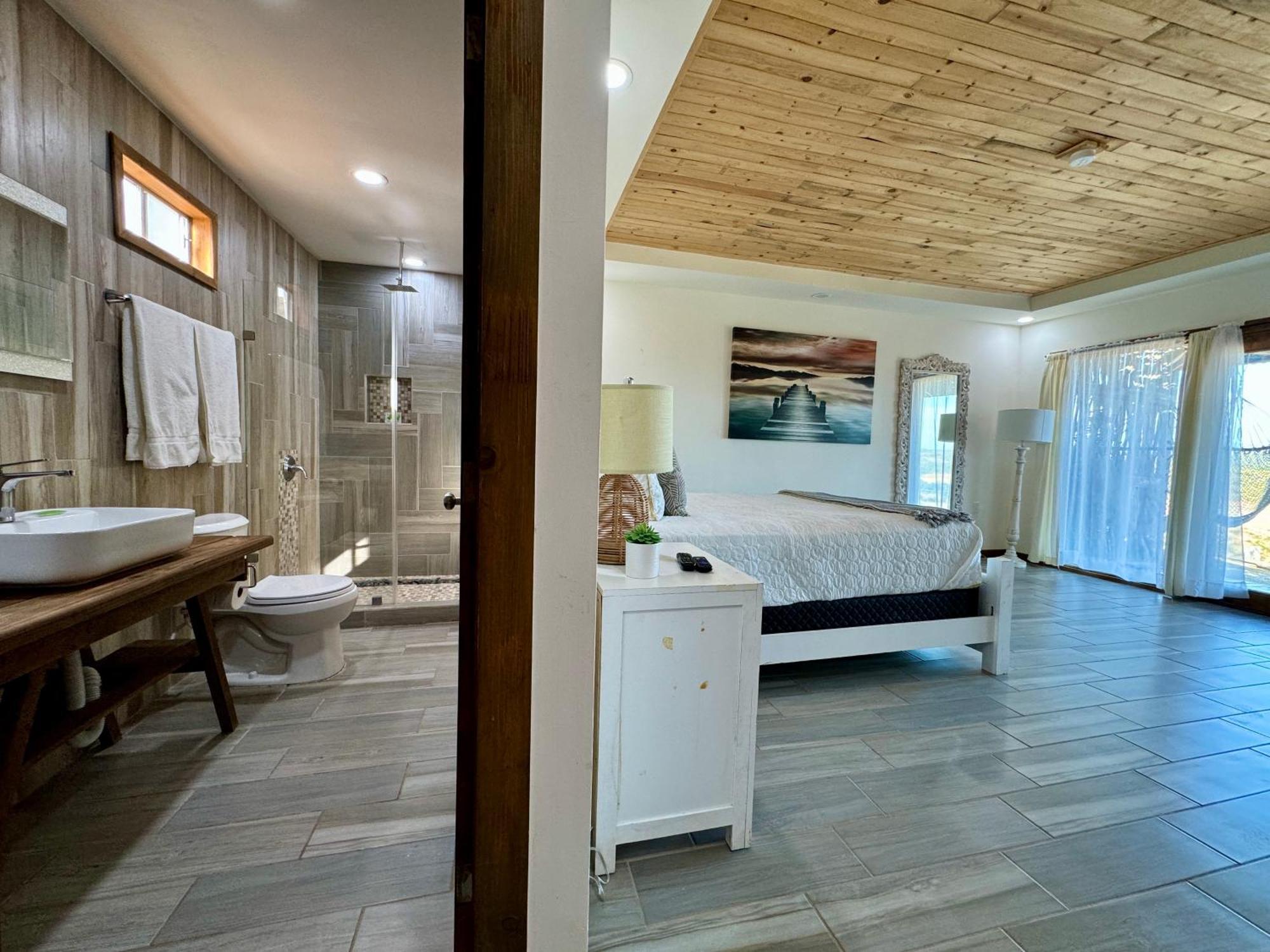 Maple Resort Ejido Santa Rosa Eksteriør bilde